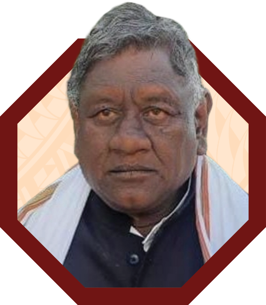 Shri Arjun Singh Dhurwey